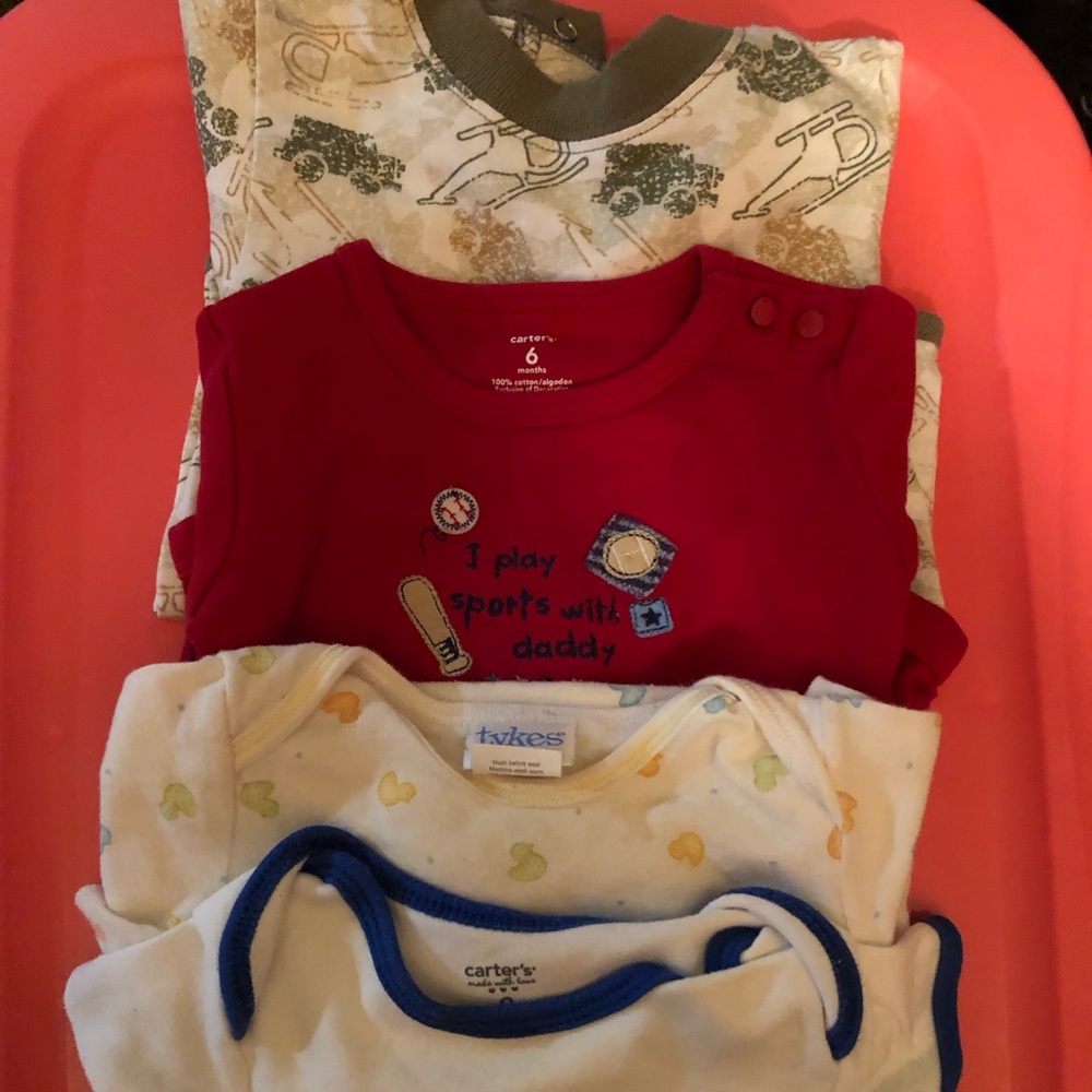 Boy’s Bundle